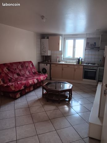 F1 duplex tout équipé