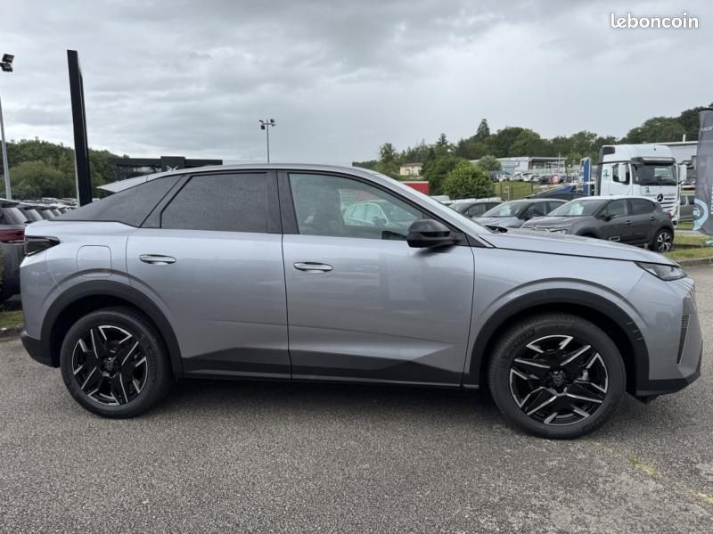 Peugeot 3008 1.2 Hybrid 145 Allure e-DCS6 / GPS + CAMERA / GARANTIE 12 MOIS (image 4)