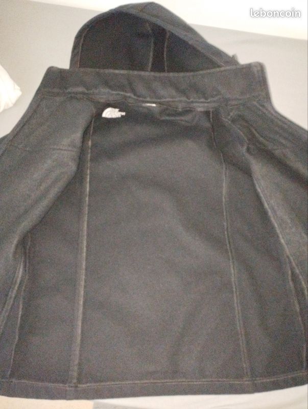 Veste the North face (image 6)