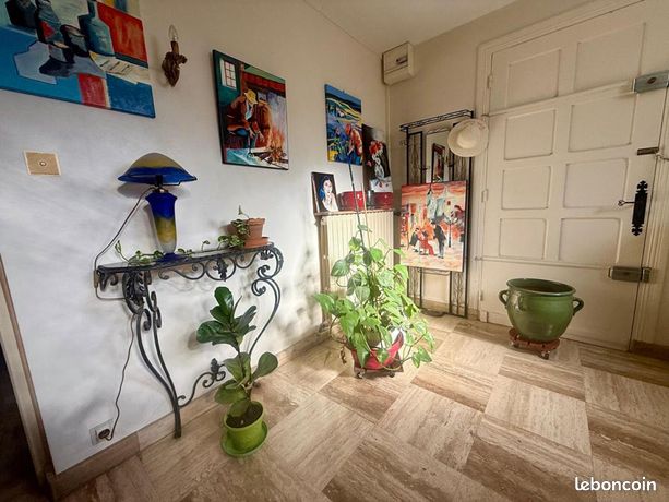 Maison 6 pièces 170 m²