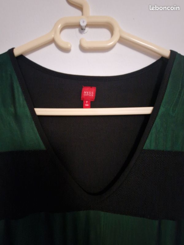 Robe miss Captain 38 (image 4)