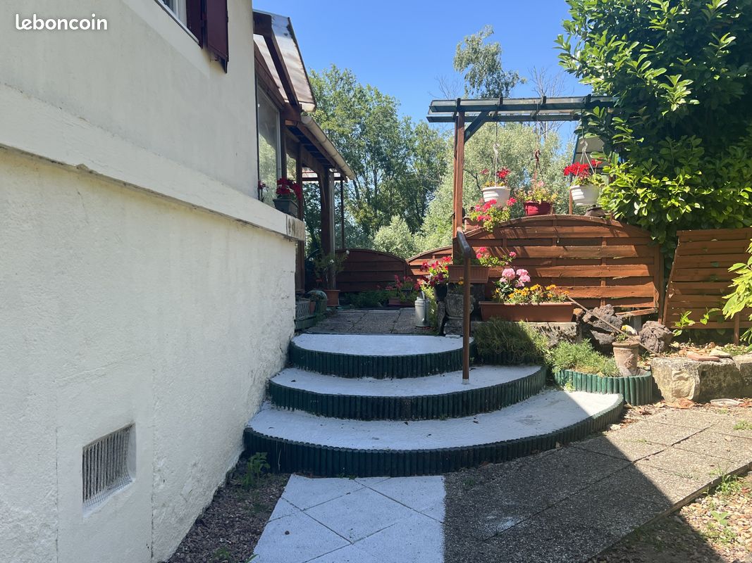 Maison 3 pièces 96 m² · à Coulanges-lès-Nevers · 96 m² · 88 000 €