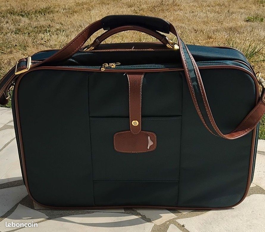 Porte-costume / sac à vêtements Samsonite (image 1)