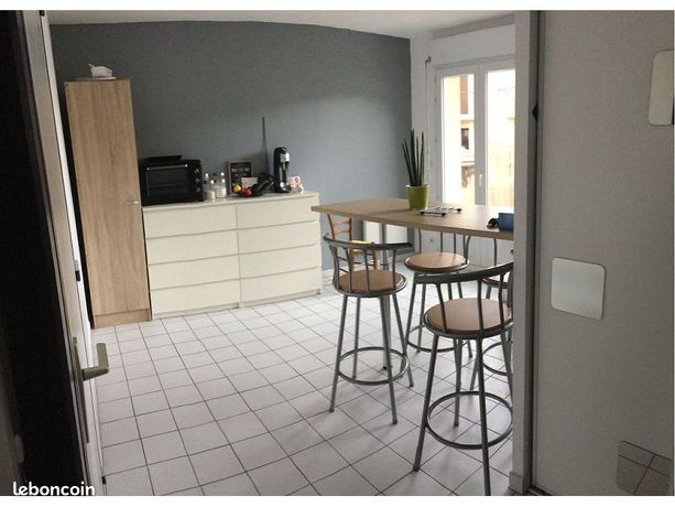 Appartement 2 pièces 51 m²