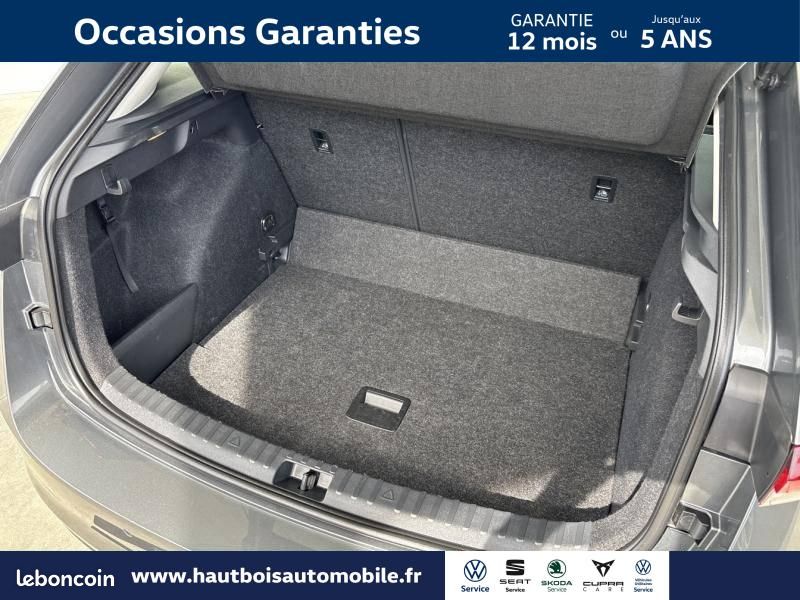 SKODA Scala 1.0 TSI Evo 2 116 ch BVM6 Selection (image 17)