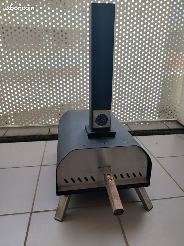 Four a pizza (image 2)