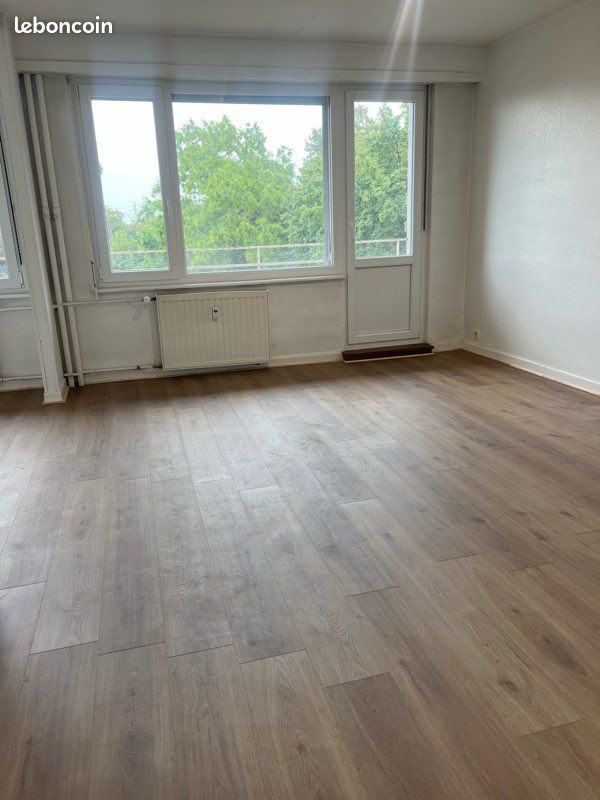 Appartement 4 pièces 71 m² · à Strasbourg · 71 m² · 1 560 €/mois