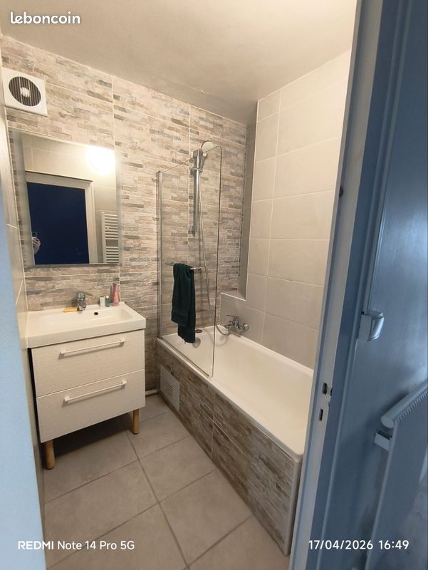 Appartement t3 (image 2)