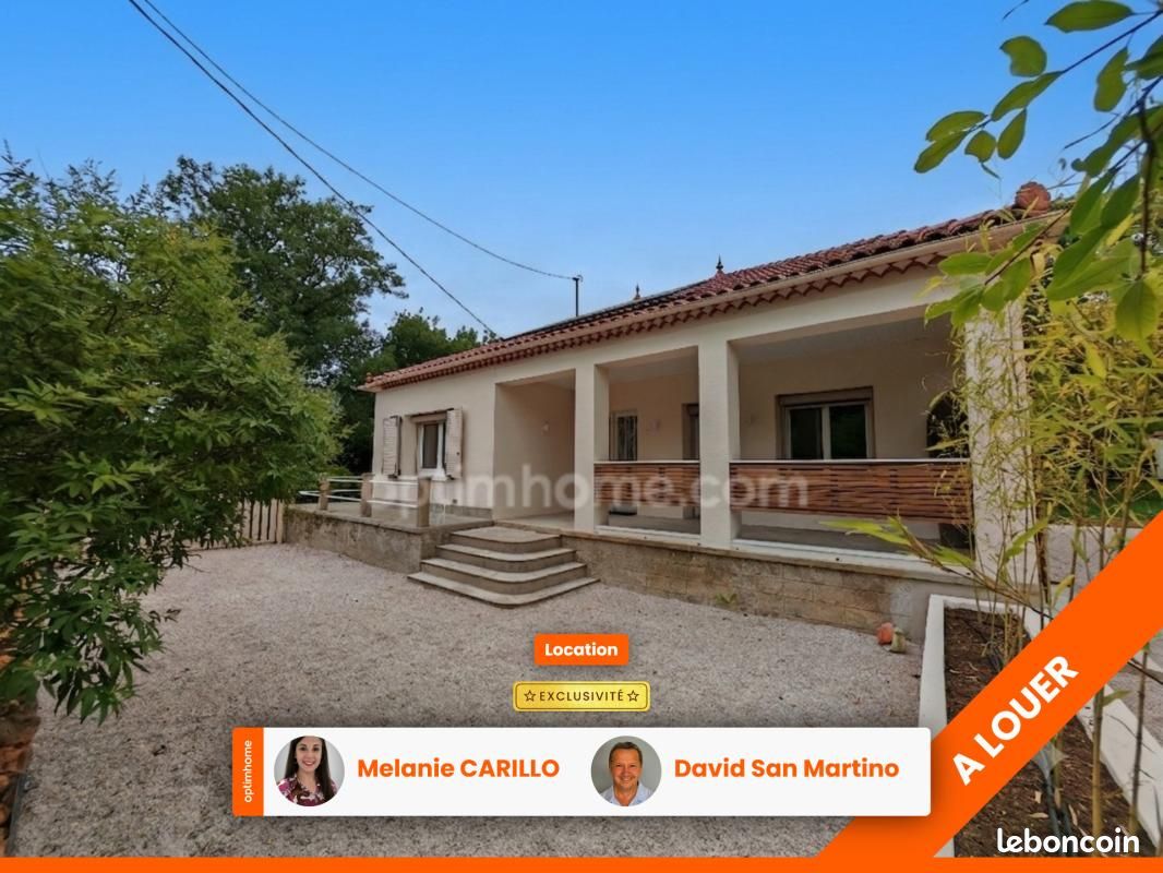 Maison 3 pièces 88 m² · à Castéra-Verduzan · 88 m² · 850 €