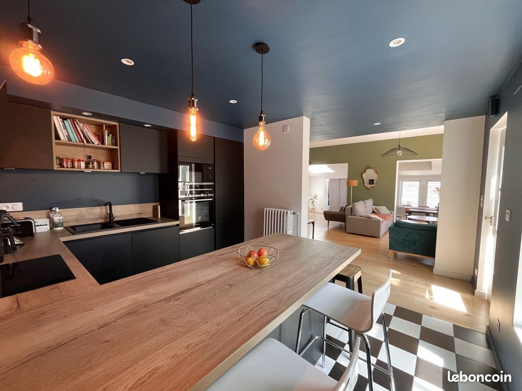 Maison 10 pièces 225 m² · à Orvault · 225 m² · 589 900 €