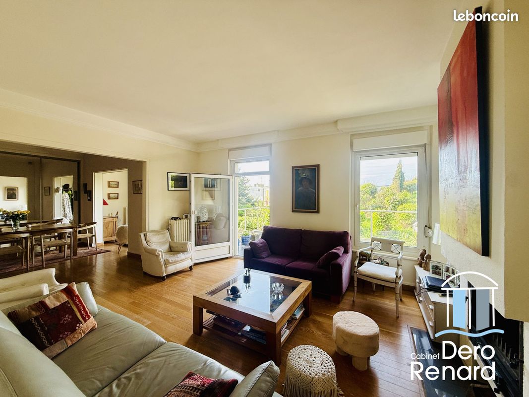 Maison 6 pièces 153 m² · à Le Havre · 153 m² · 566 000 €