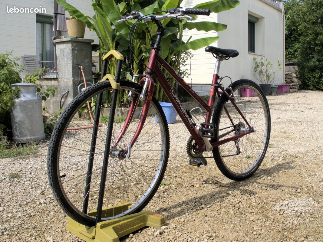 Vélo LAPIERRE ACOMA (image 2)
