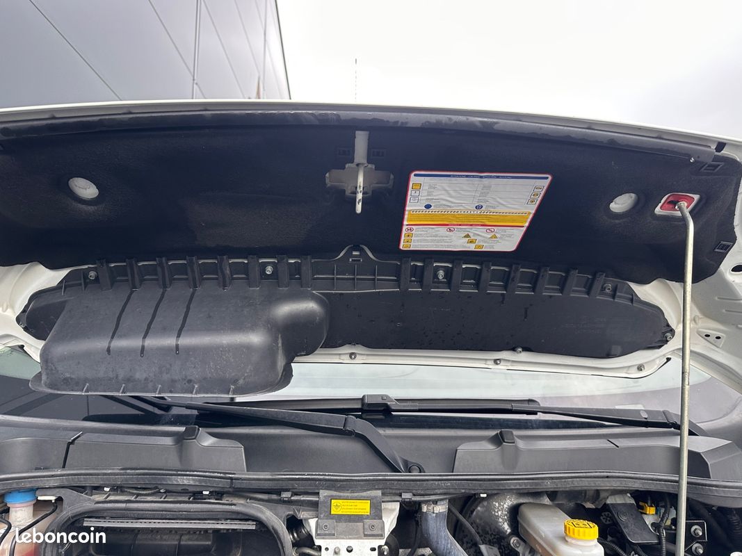 Citroën JUMPER L2 H2 2.0 HDI 130 Cv BUSINESS GALERIE ✅ 11658 HT ✅ (image 26)