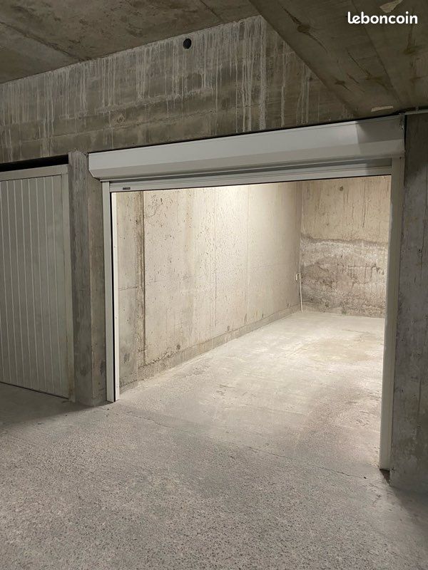 Location garage Bastia Fango · 150 €/mois