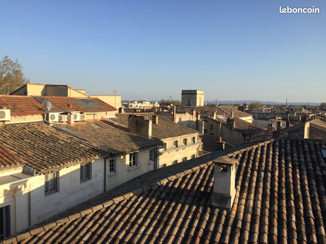Appartement 3 pièces 68 m² · à Avignon · 68 m² · 195 000 €