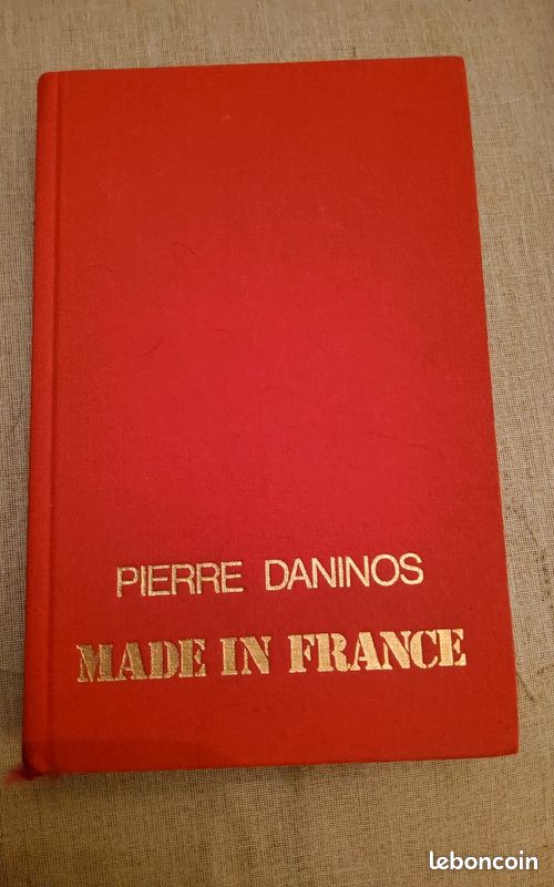 Made in France (image 1)