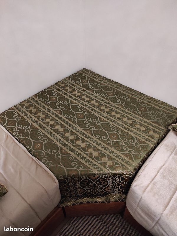 Éponge pour sedari (image 1)