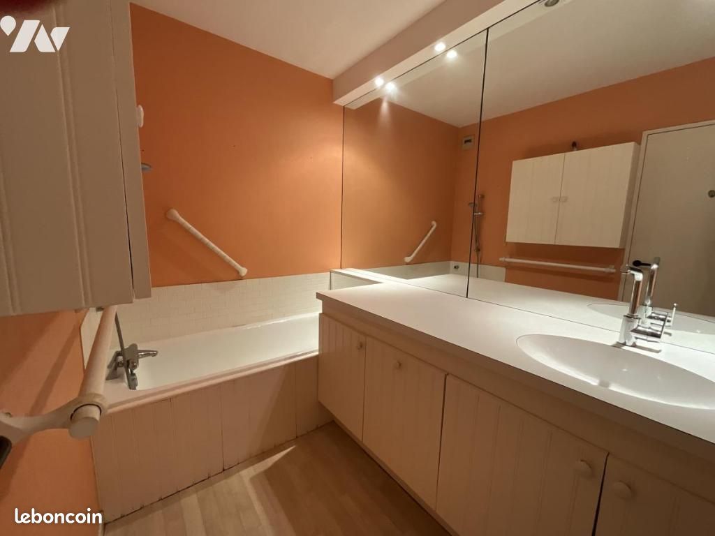 Appartement 4 pièces 100 m² (image 8)