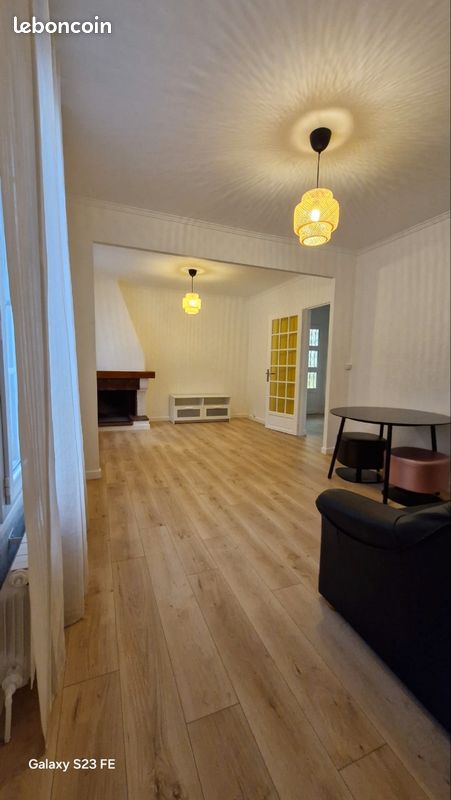 Maison 6 pièces 95 m² · à Aulnay-sous-Bois · 95 m² · 1 795 €/mois