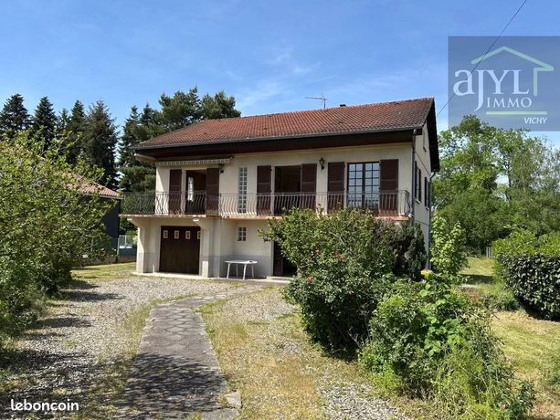 Maison 5 pièces 160 m²