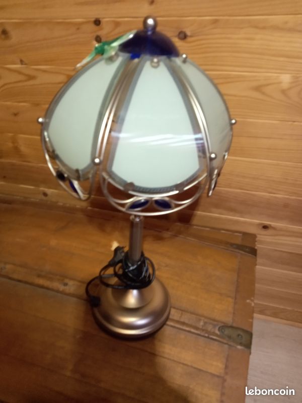 Lampe (image 1)