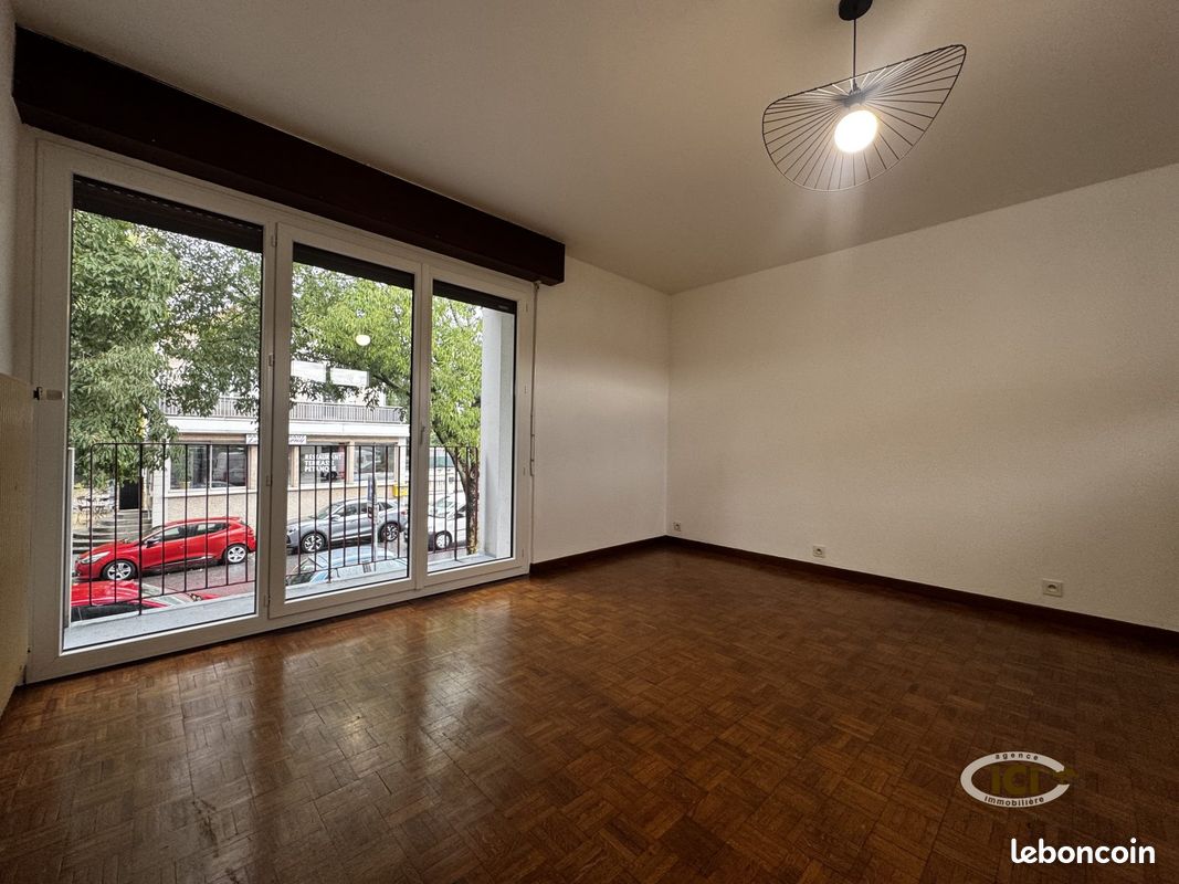 Appartement 1 pièce 30 m² · à Annemasse · 30 m² · 149 000 €