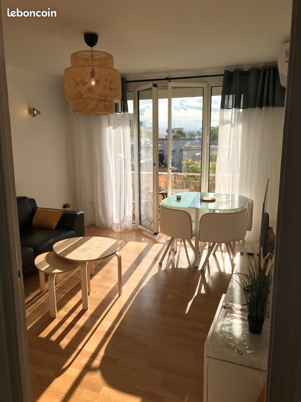 Maison 4 pièces 60 m² · à Lyon · 60 m² · 560 €/mois
