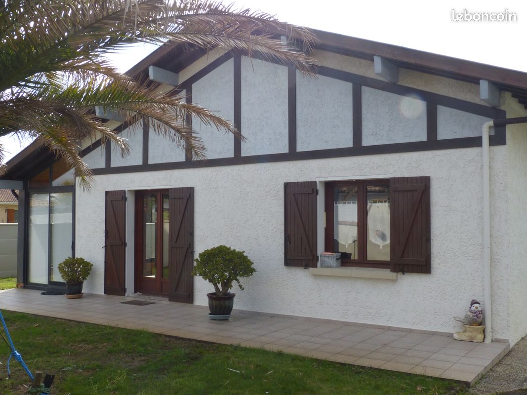 Maison 4 pièces 115 m² · à La Teste-de-Buch · 115 m² · 560 000 €