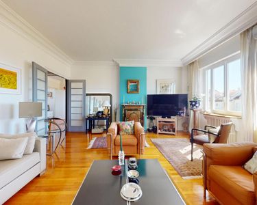 Appartement 590 000 € - 102 m²