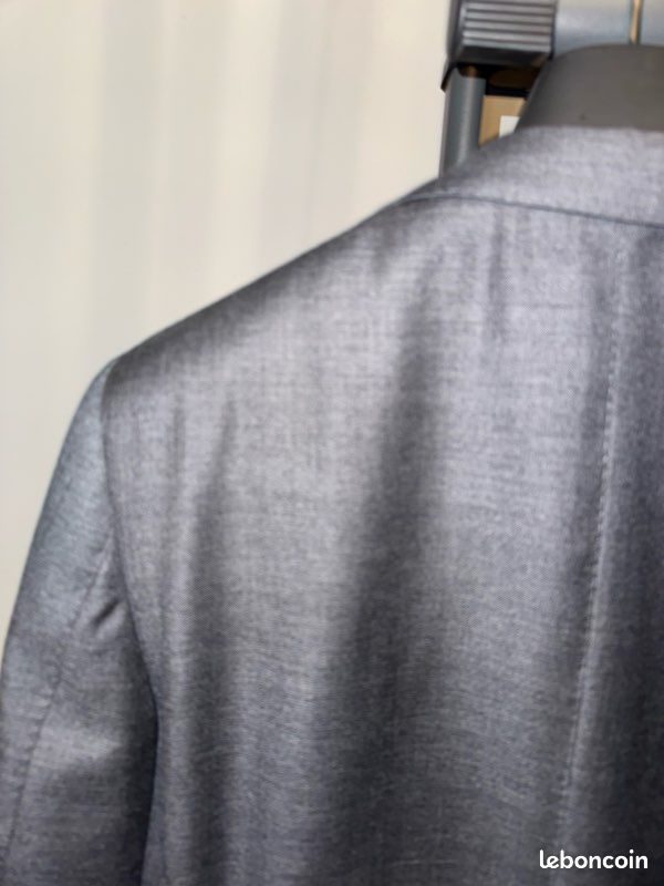 Magnifique costume SUITSUPPLY vitale barberi canonico (image 8)