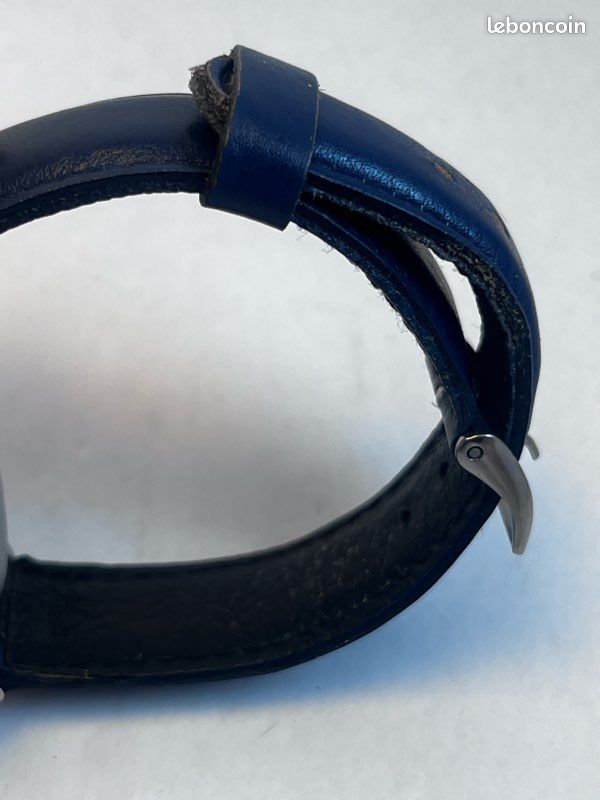 Montre Renault Clio CHIPIE – Série spéciale 1995 – Made in France – (image 2)