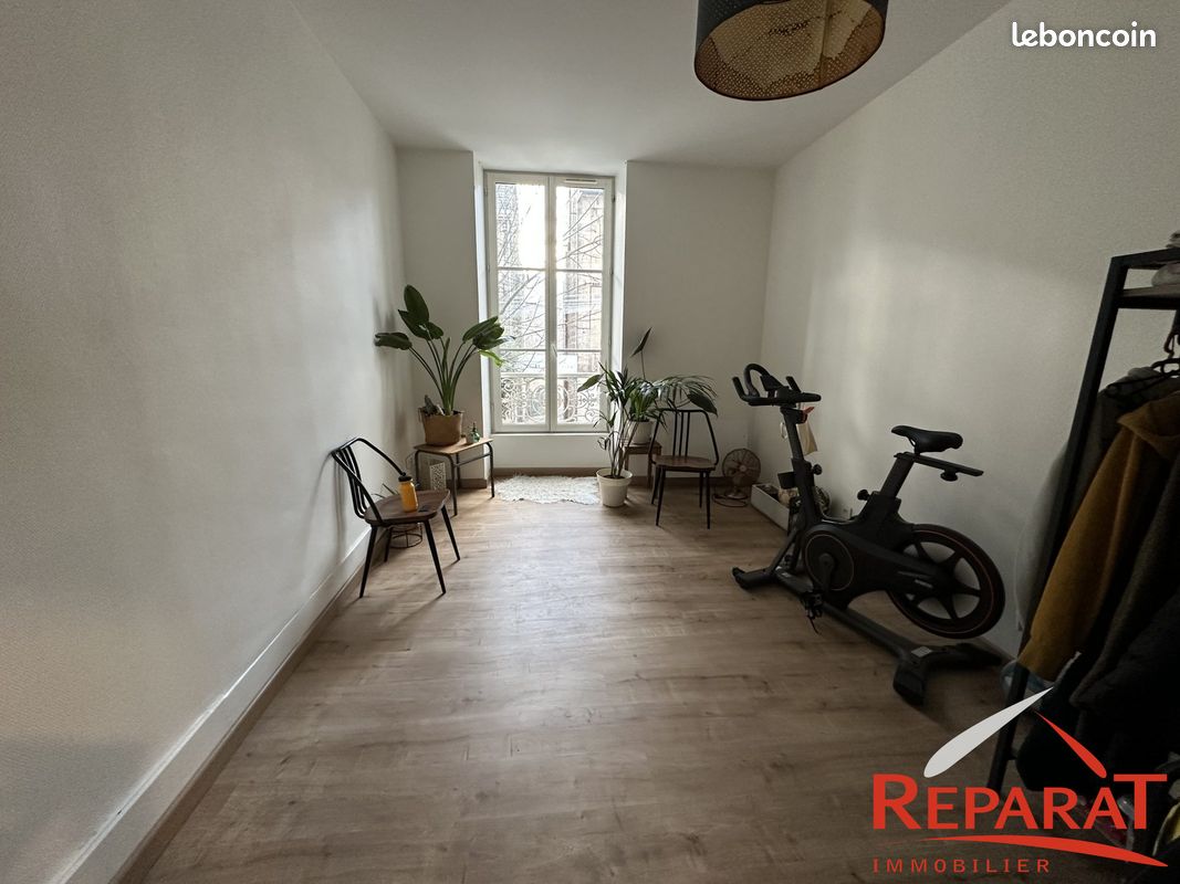 Appartement a louer brive-la-gaillarde - 4 pièce(s) - 95 m2 - Surfyn