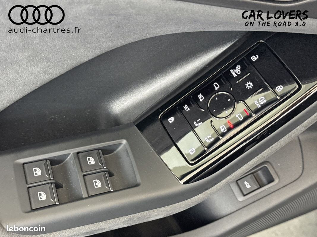 AUDI Q6 e-tron Sportback 428 ch 100 kWh quattro Competition (image 16)