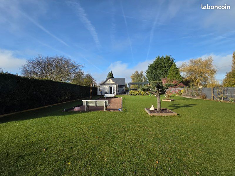Maison 4 pièces 50 m² · à Rugles · 50 m² · 160 000 €
