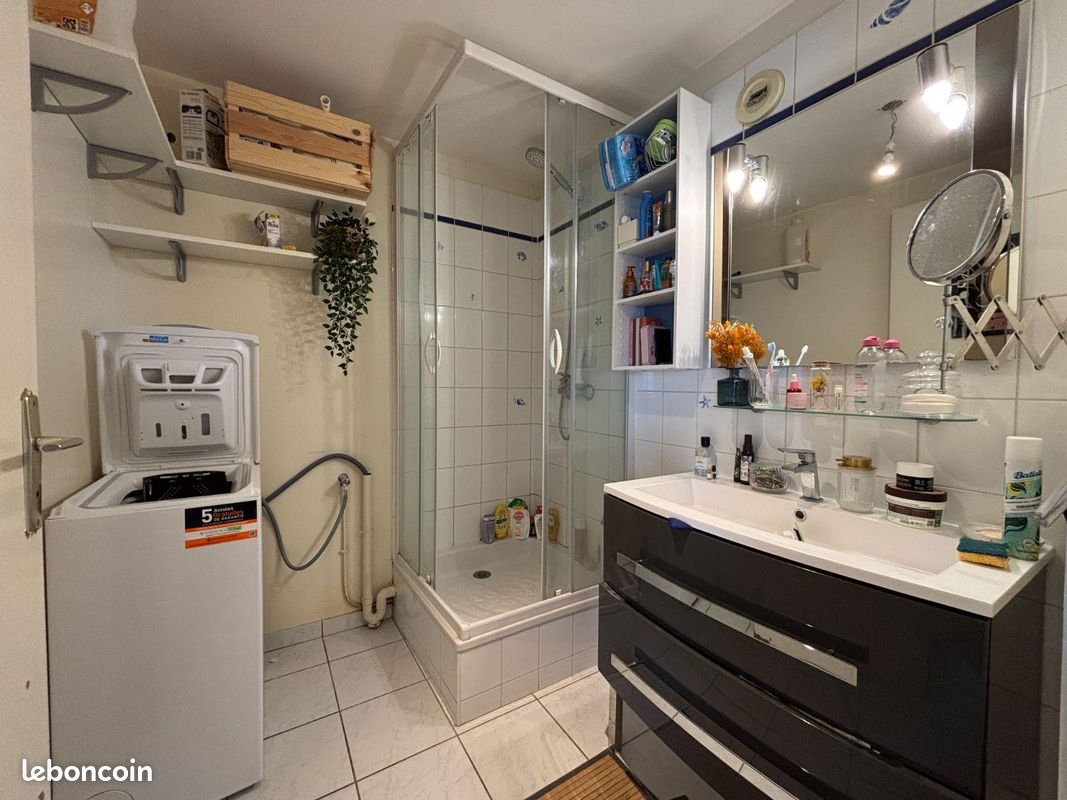 Duplex 2 pièces 53 m² (image 6)