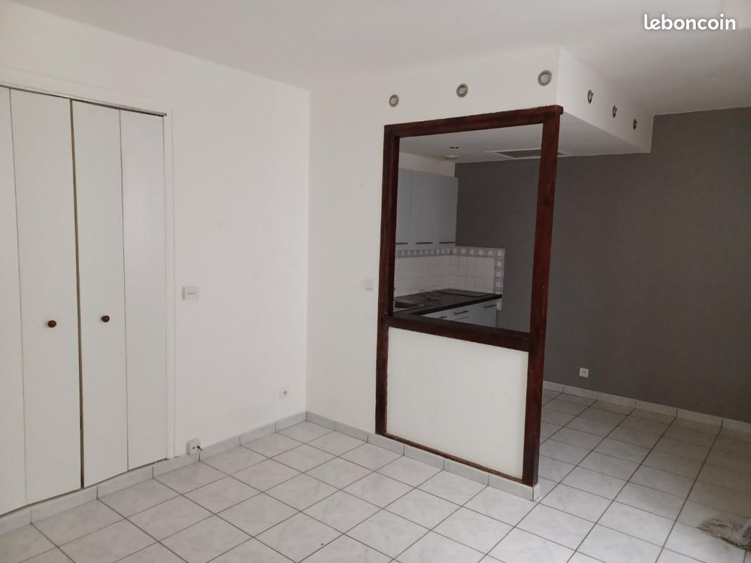 Appartement 1 pièce 28 m² · à Lyon · 28 m² · 650 €