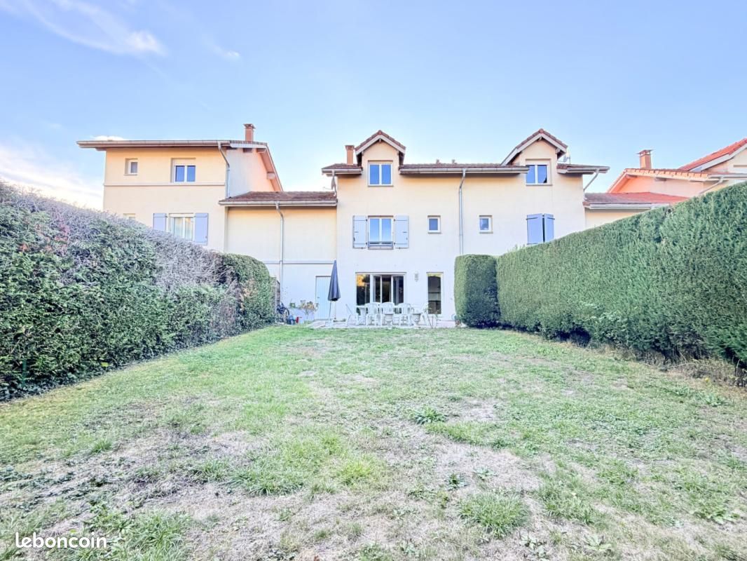 Maison 7 pièces 116 m² · à Valleiry · 116 m² · 430 000 €