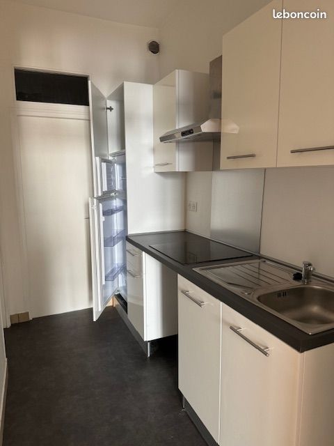 T2 42m² avenue Garibaldi à Limoges - Limoges 87000 (image principale 0)