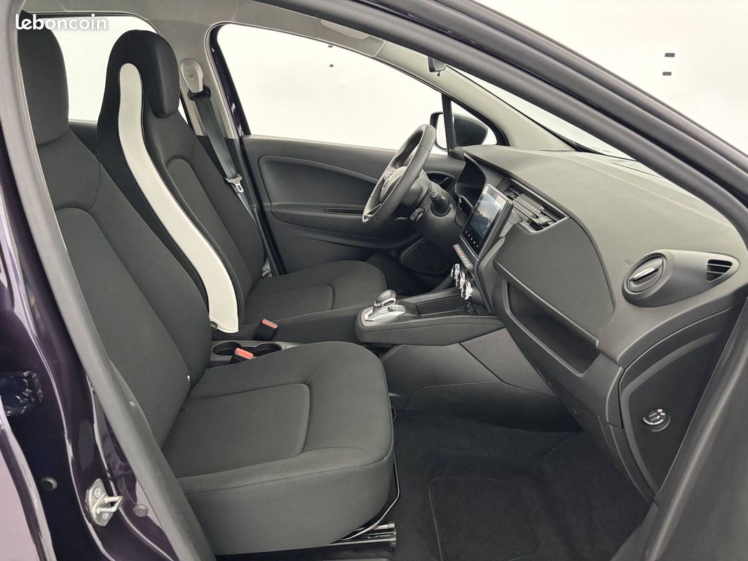 RENAULT Zoe R110 - MY22 Equilibre (image 14)