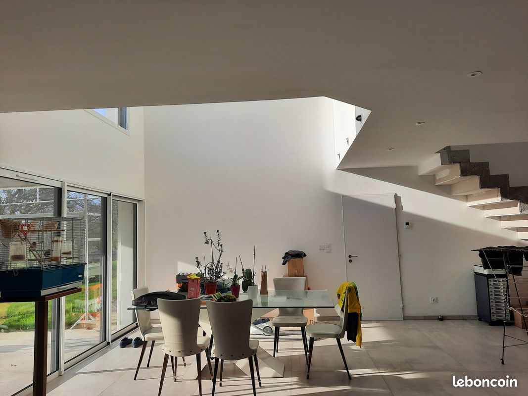 Maison 6 pièces 186 m² · à Candé · 186 m² · 383 000 €