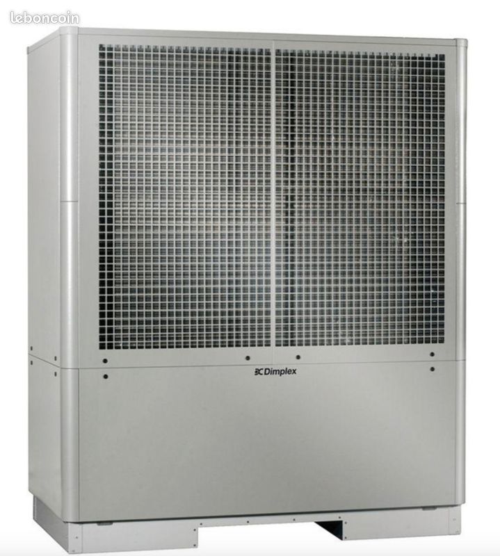Pompe à chaleur - DIMPLEX (image 1)