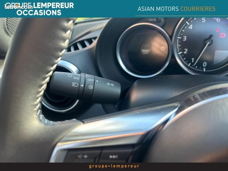 Mazda MX-5 1.5 SKYACTIV-G 132ch Exclusive-Line Euro6e (image 15)