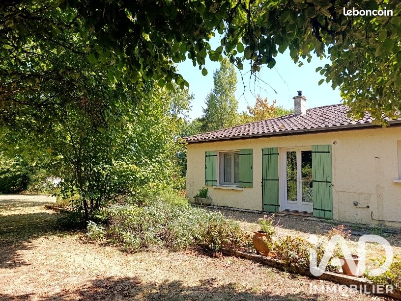 Maison 5 pièces 104 m² · à Beaumontois en Périgord · 104 m² · 210 800 €