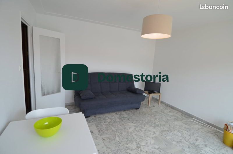 Appartement 1 pièce 32 m² · à Nice · 32 m² · 720 €/mois