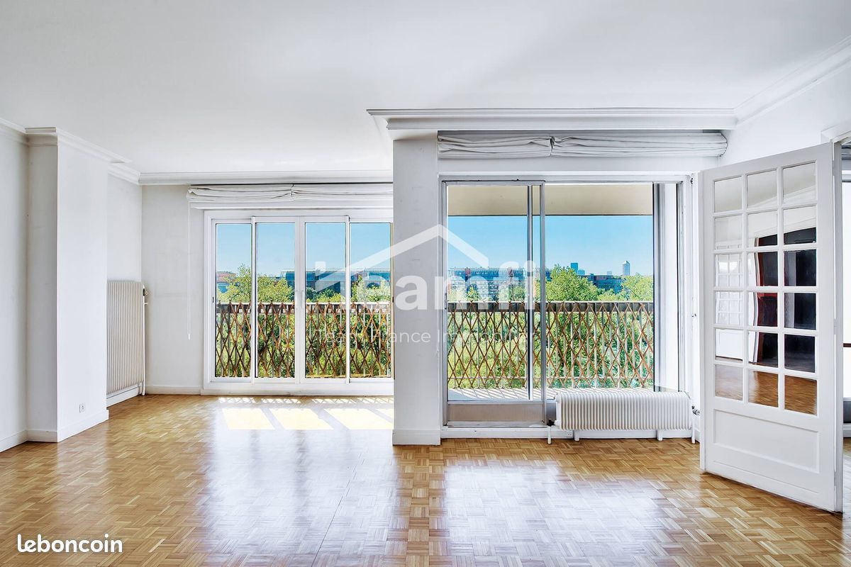 Appartement 4 pièces 126 m² · à Caluire-Et-Cuire · 126 m² · 430 000 €