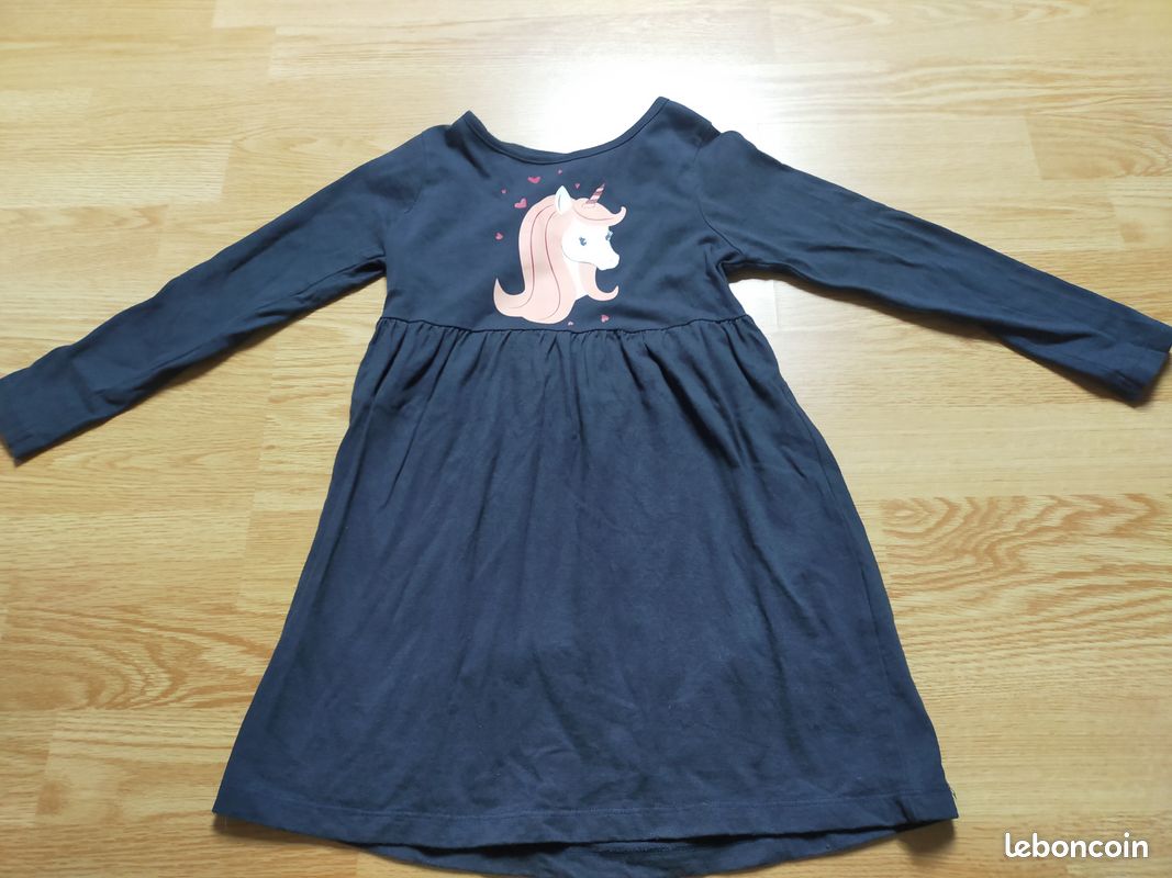 Robe taille 3 ans (image 1)