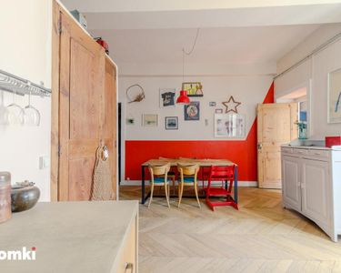 Appartement 520 000 € - 98 m²