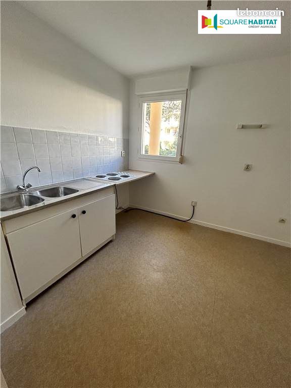 Appartement 3 pièces 70 m² - Lons 64140 (image principale 5)