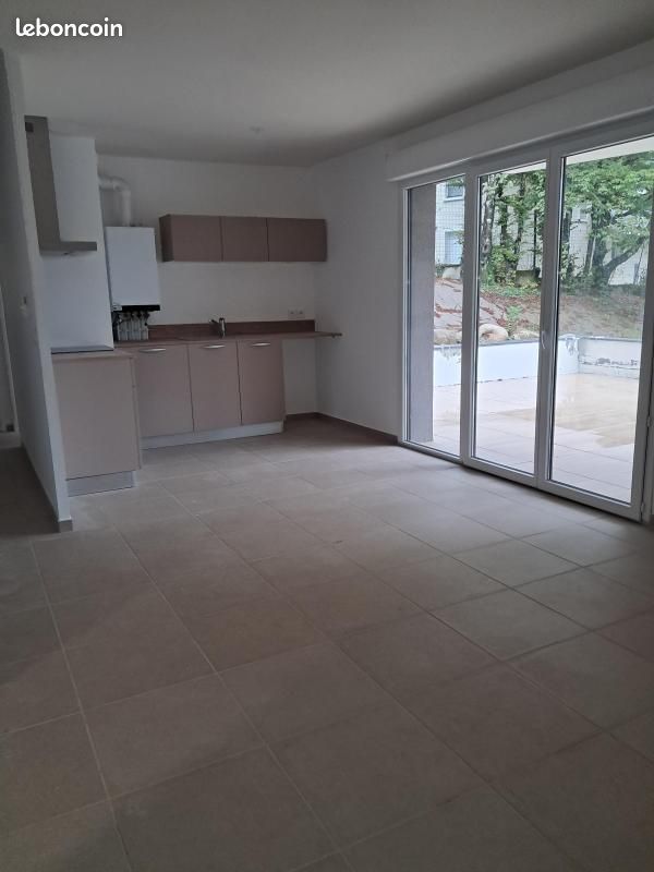 Appartement 3 pièces 62 m² · à Eybens · 62 m² · 804 €/mois
