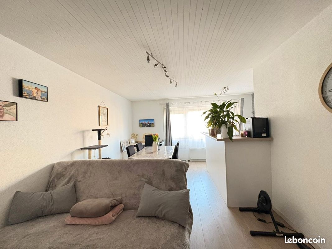 Appartement 2 pièces 42 m² · à Lille · 42 m² · 685 €/mois